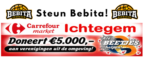 Carrefour Beetjes
